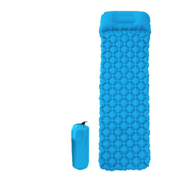 inflatable sleeping Mat air mattress camping insulated Sleeping Pad