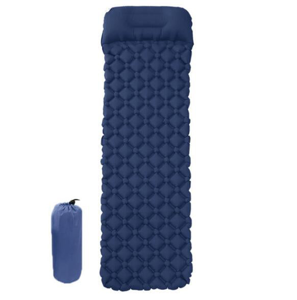 inflatable sleeping Mat air mattress camping insulated Sleeping Pad
