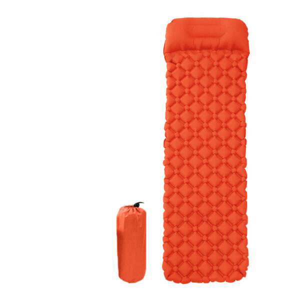 inflatable sleeping Mat air mattress camping insulated Sleeping Pad