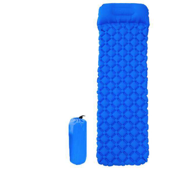 inflatable sleeping Mat air mattress camping insulated Sleeping Pad